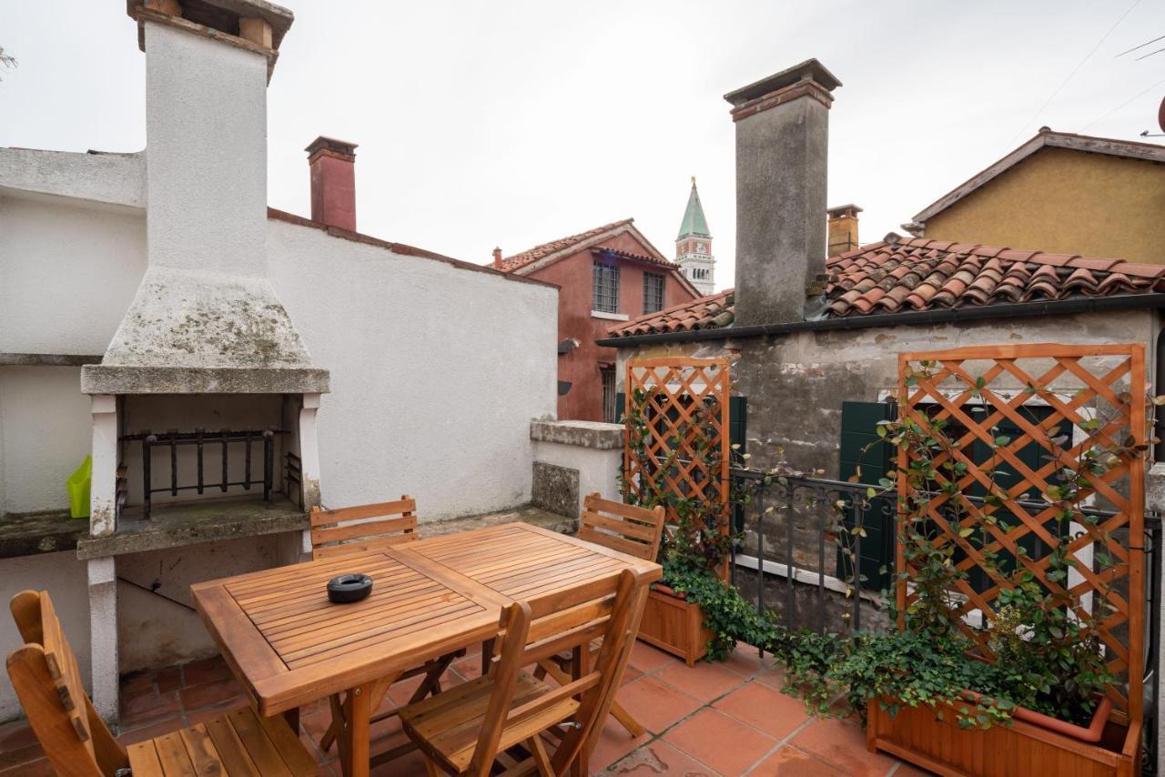 Rooftop San Marco - Tower View 2