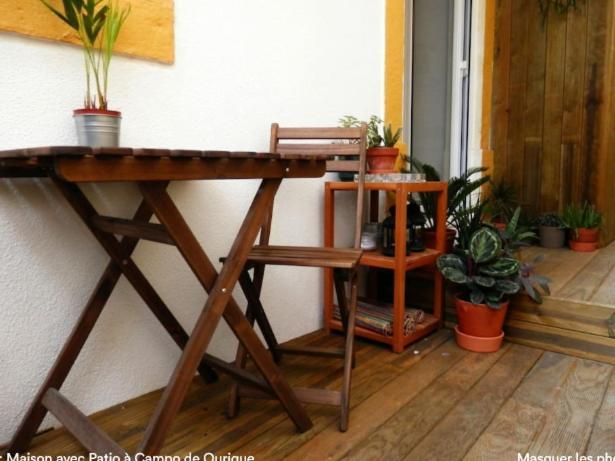 Vintage Terrace with Terrace by Homeful Homes 1