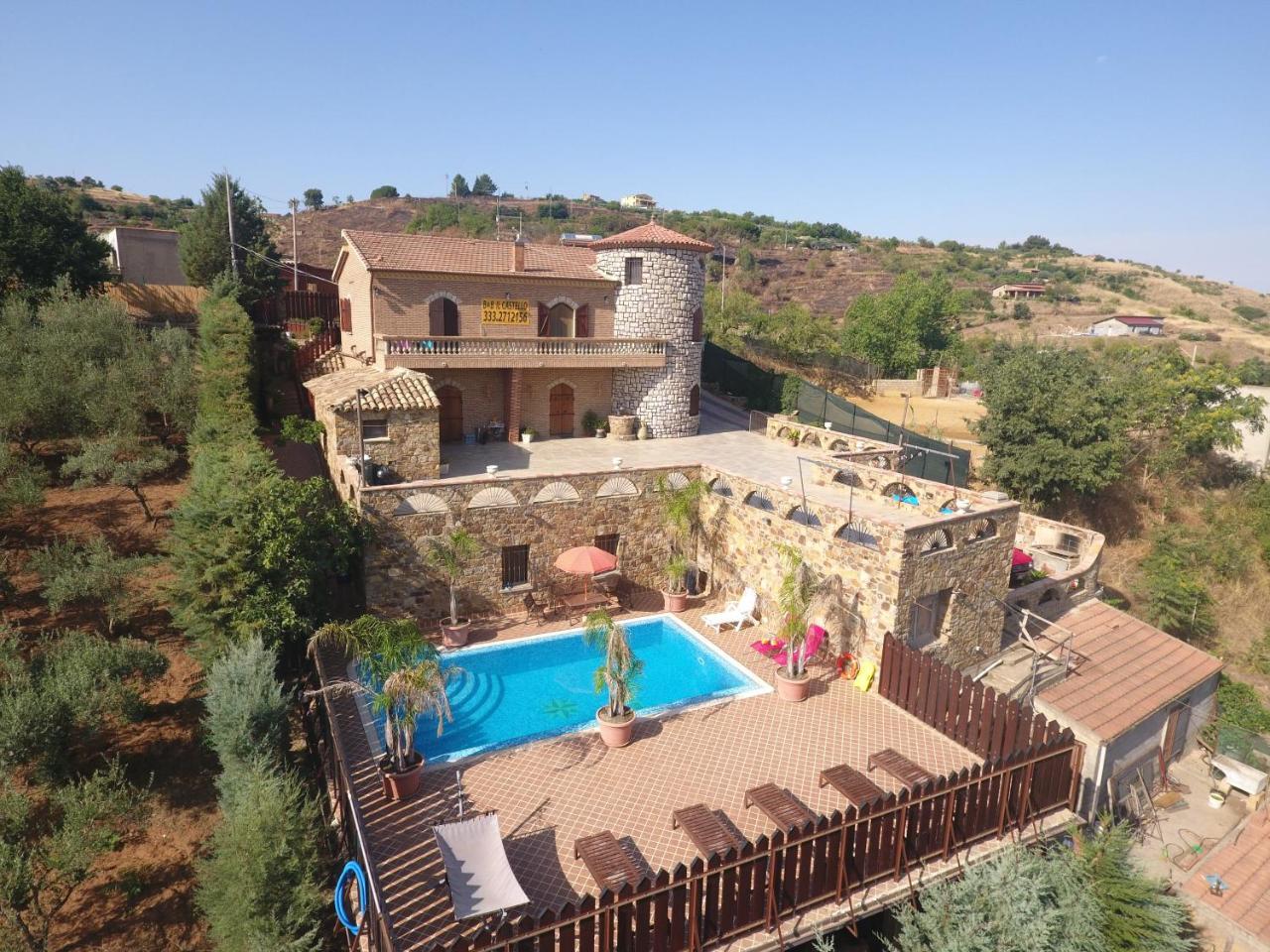 Bed And Breakfast Il Castello