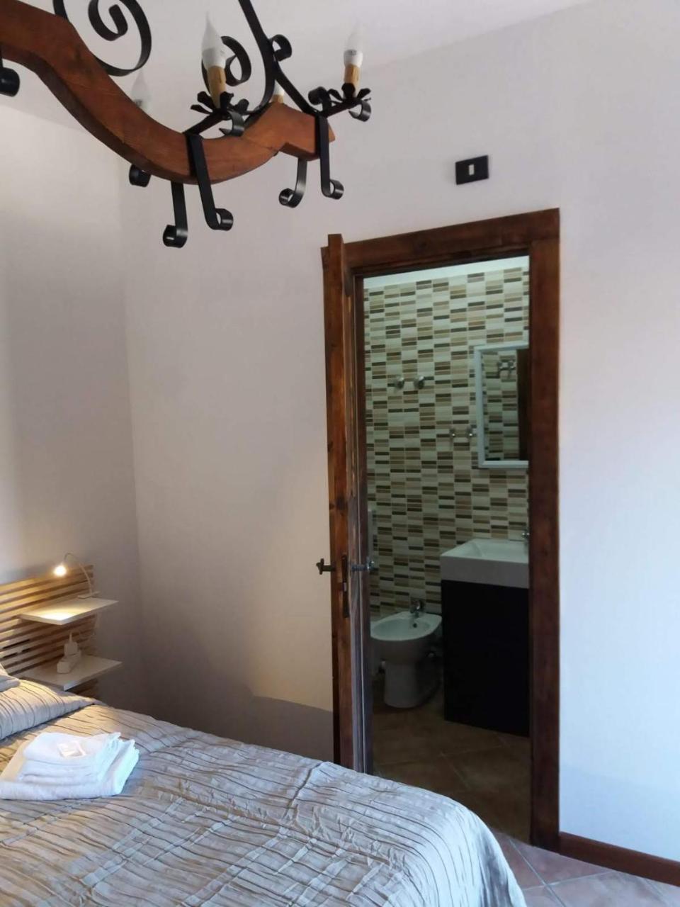 Bed And Breakfast Il Castello 2