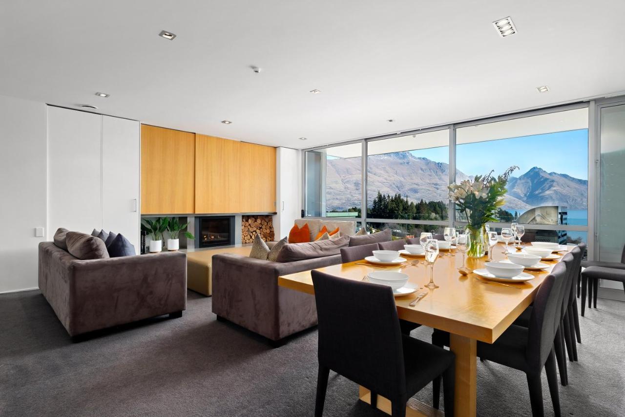 Top of the Lake by Relaxaway Holiday Homes 1