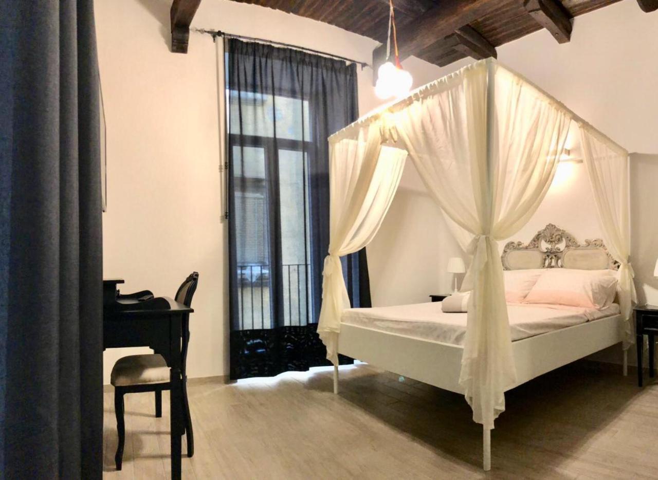 Teatro Nuovo Apartment