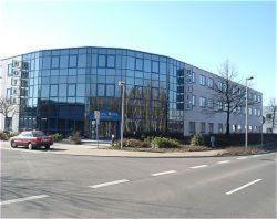 Central-Hotel Eberswalde (Adults Only)
