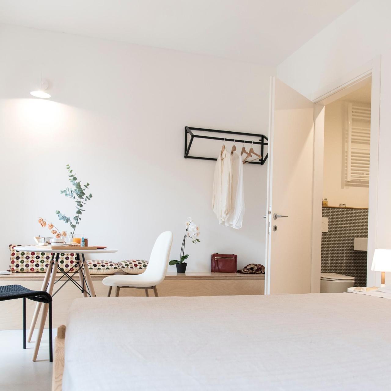 Hinc Domus - Venezia Historical City Center 2