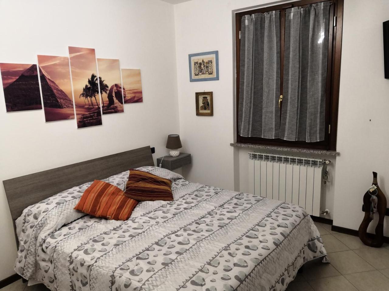 B&B la Casa Dei Frutti di Bosco