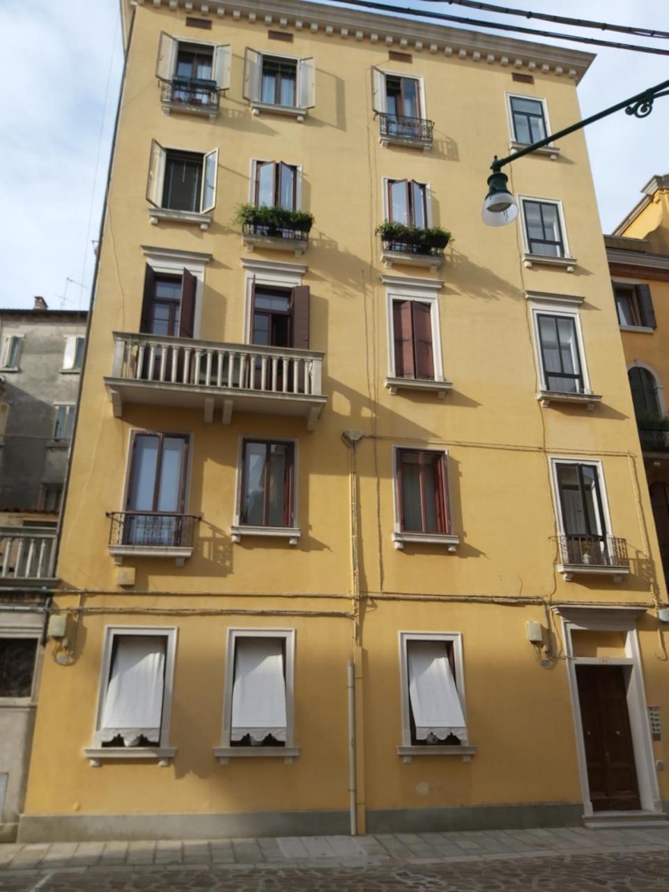 A Casa di Claudia 1