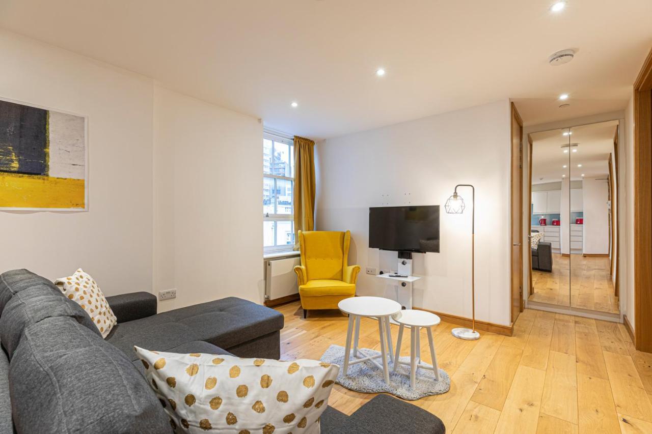 Marylebone Apartments 2