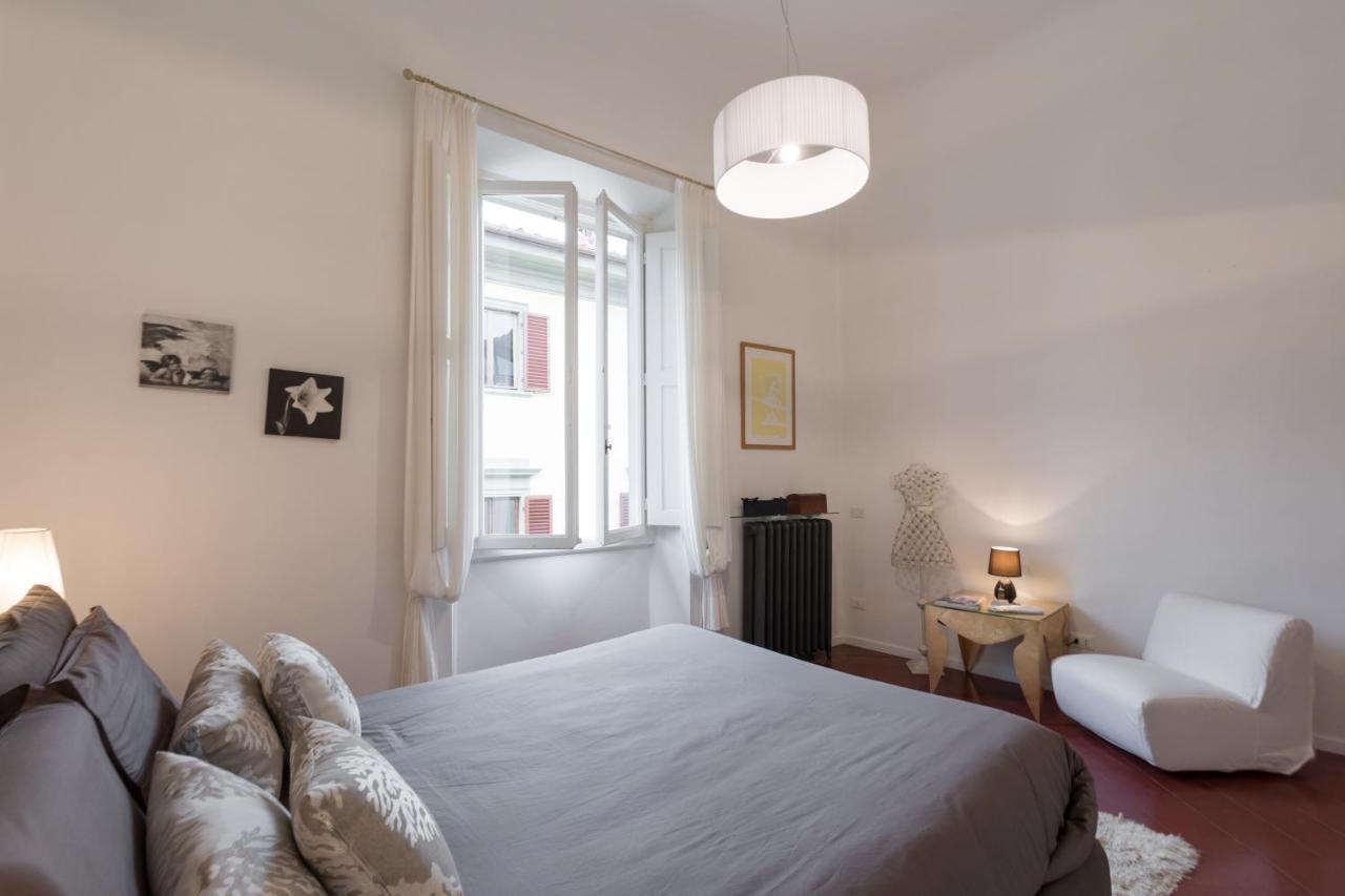 Old Bridge: Historical And Chic Apartment 2