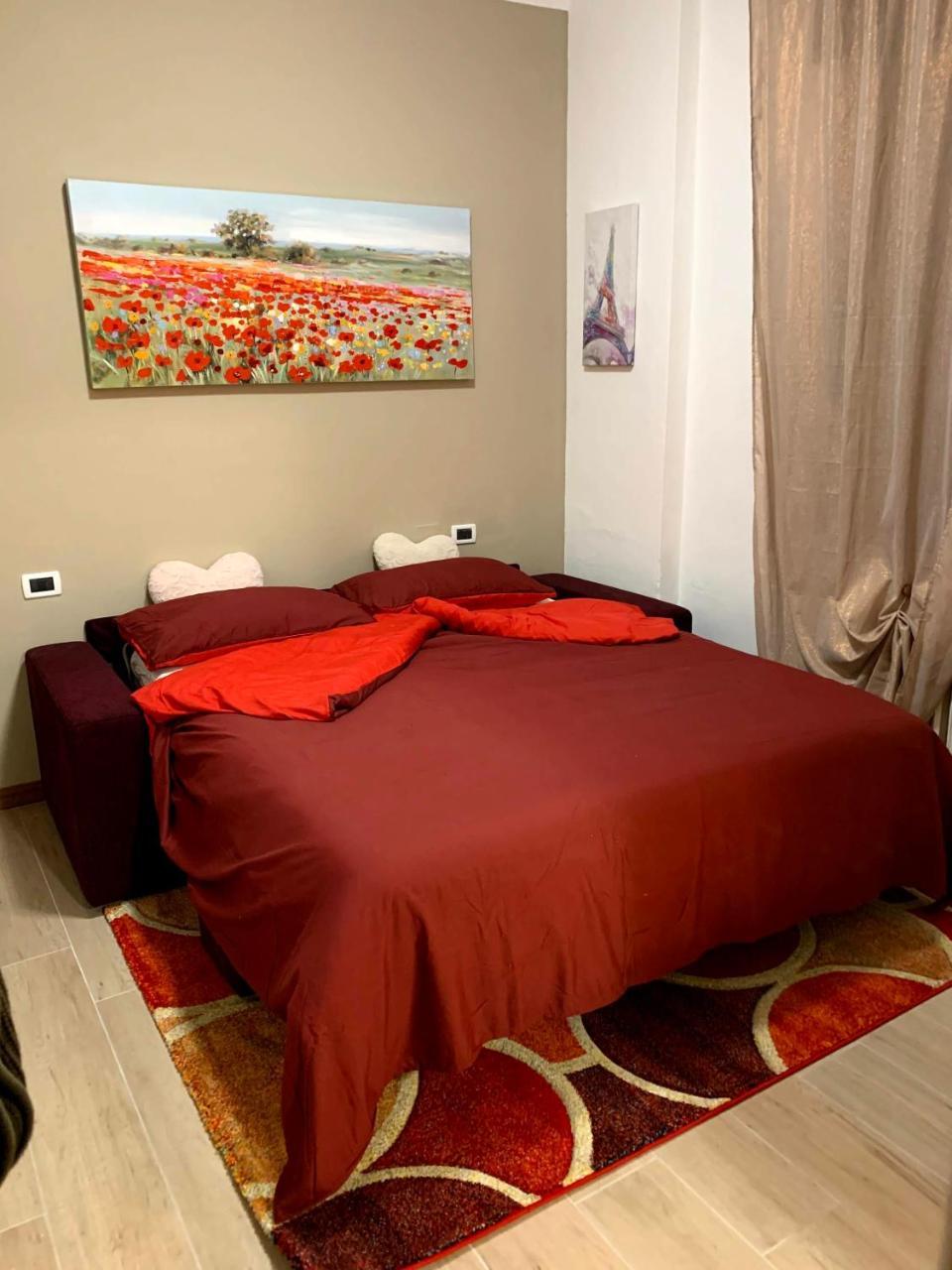 Appartamento “La Corte”