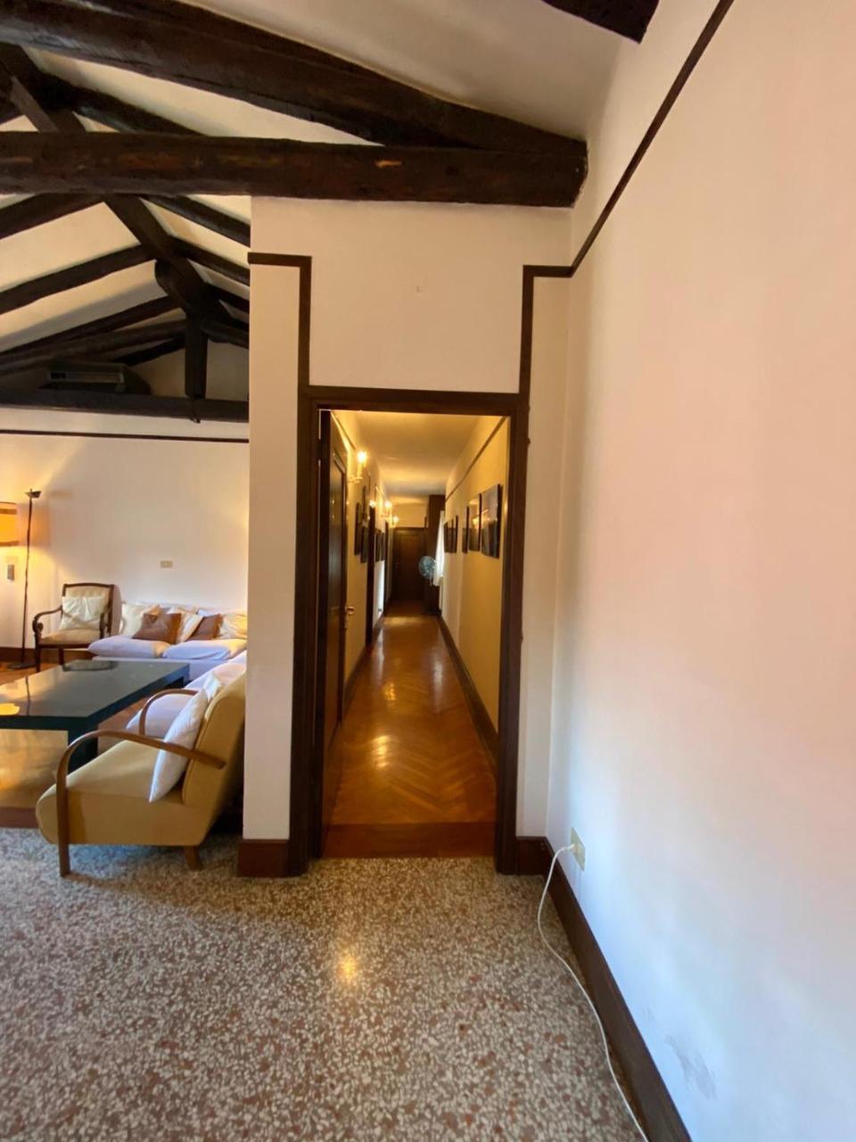 Ca Francesco Apartment 2