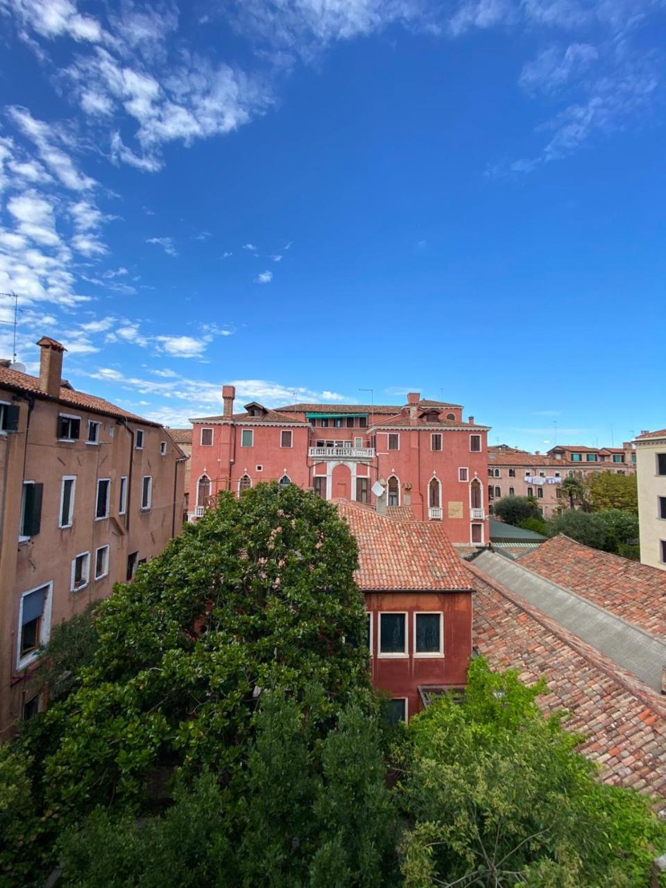 Ca Francesco Apartment