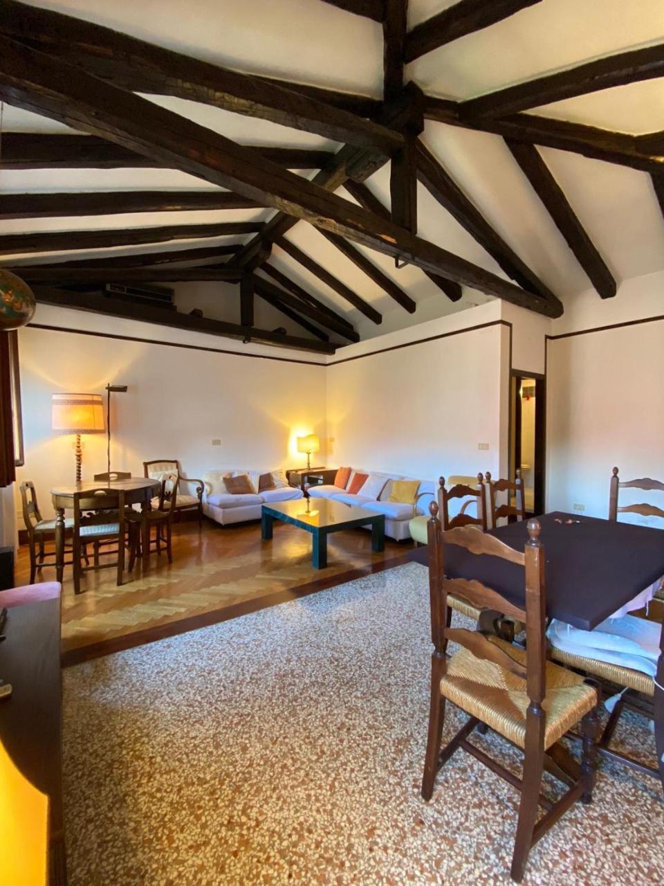 Ca Francesco Apartment 1