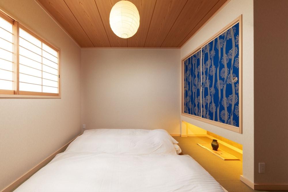 Connect Inn Kujo Kawaramachi