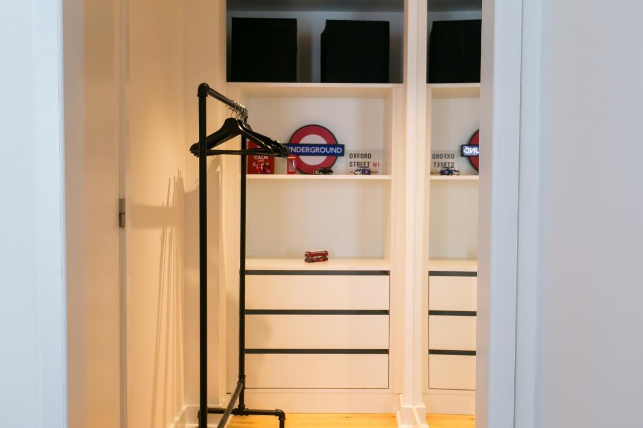Chiado Deluxe Gem 4bdr Amazing Apartment 2