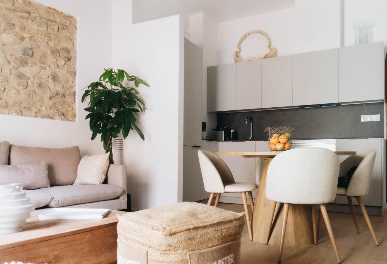 Apartaments Ca la Somiada