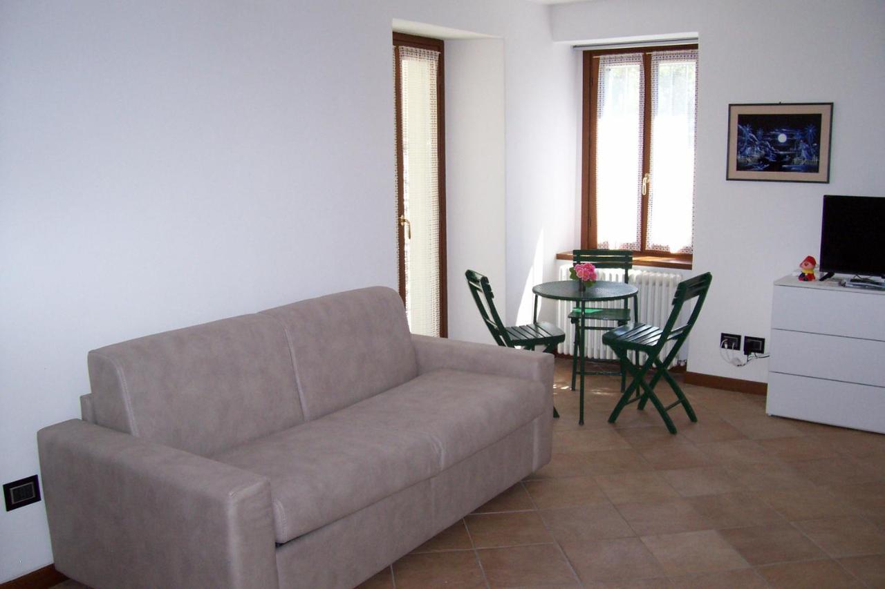 Appartamento Contrada Vecchia 1