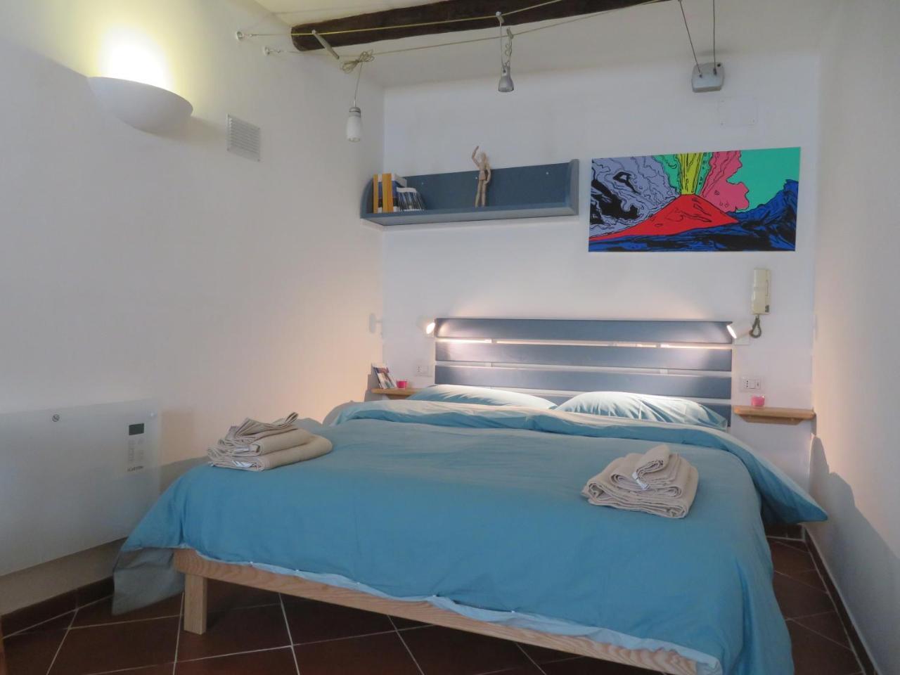 Donnare Casavacanza - Historic Center of Naples