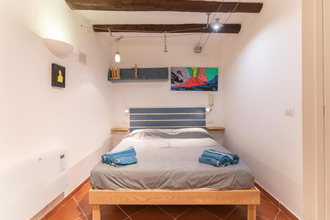Donnare Casavacanza - Historic Center of Naples 1