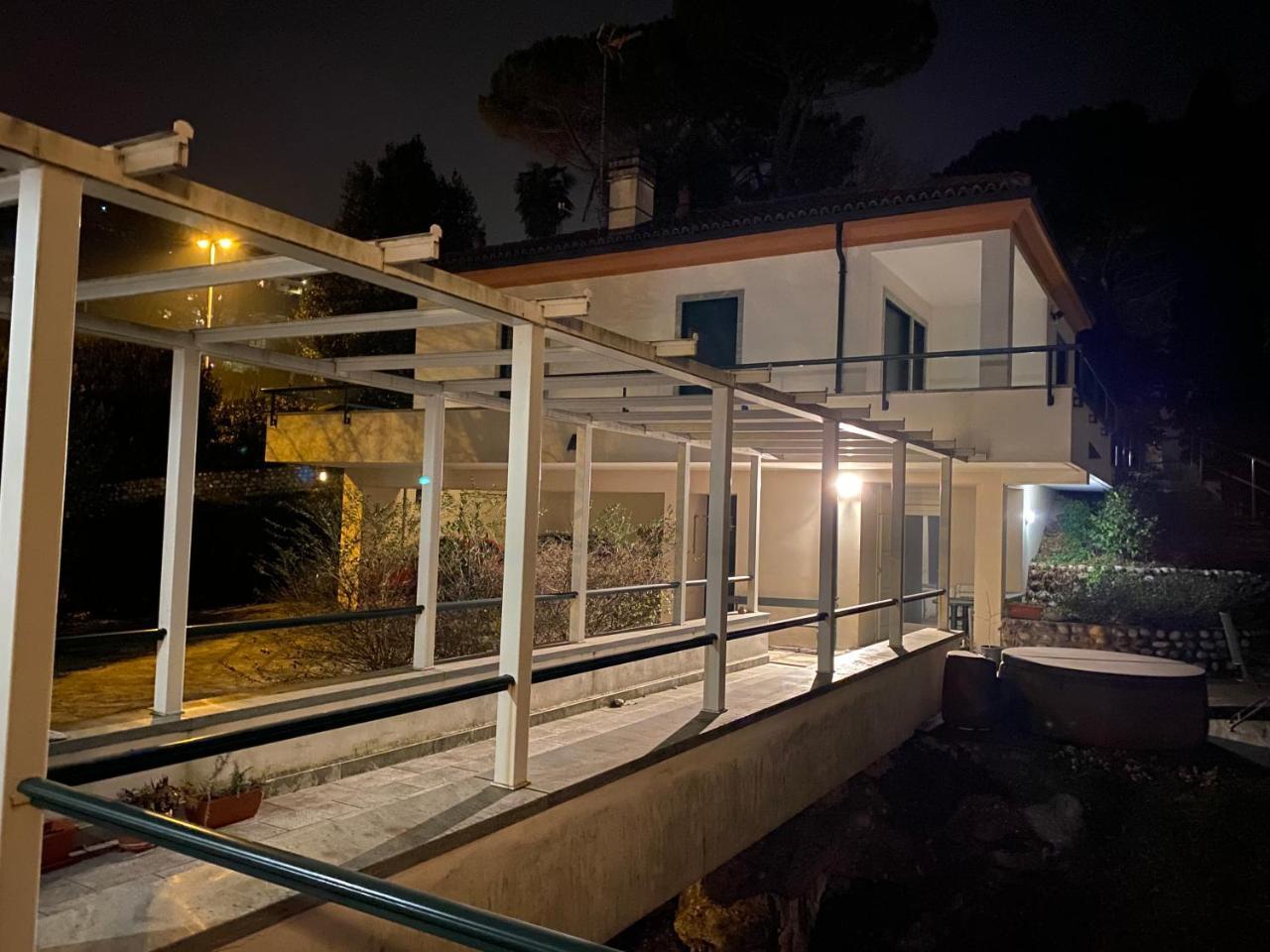 Il Cubetto Antesitum 1