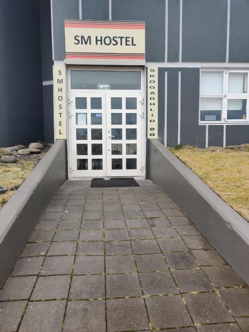 Sm Hostel 1