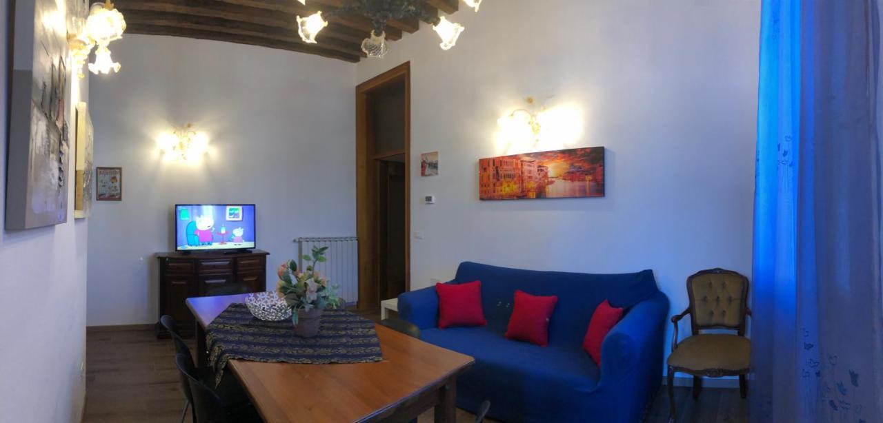 Tintoretto 4, 3 Grandi Camere Da Letto, 2 Bagni 1