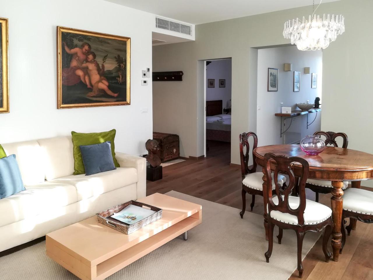 Appartamento Rio de la Fornace 1