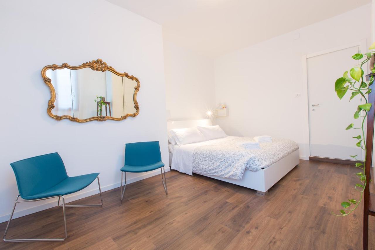 Ca Zulian Amazing Canal View Apartment 2