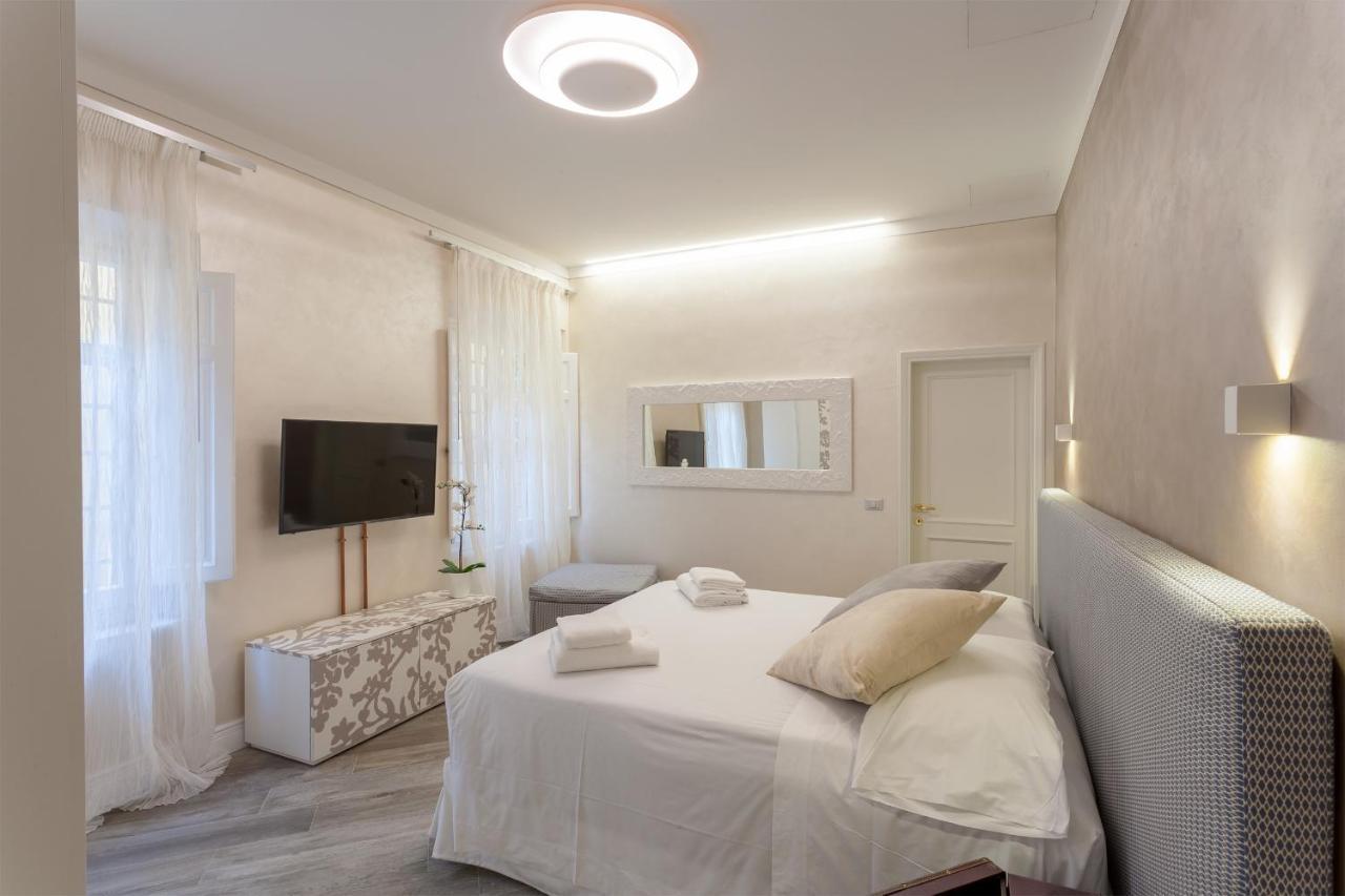 Duomo Suite Ghirlandaio