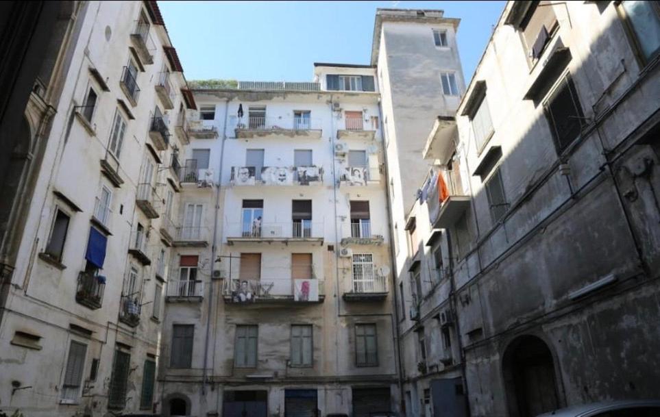 Roy Nel Cuore di Napoli 1