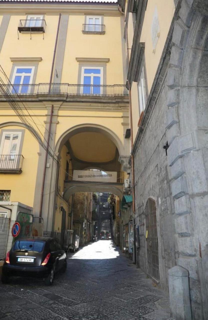 Roy Nel Cuore di Napoli 2