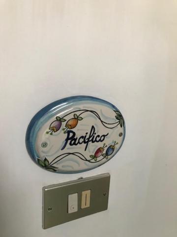 B&B Pacifico 2