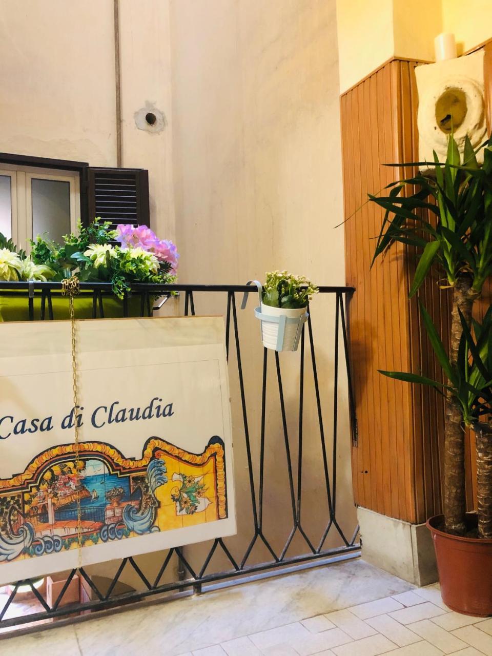 A Casa di Claudia