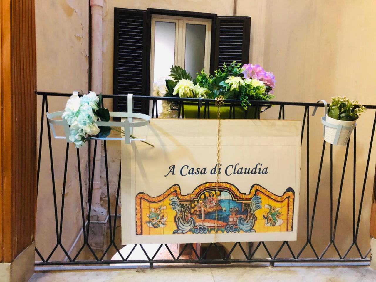 A Casa di Claudia 1
