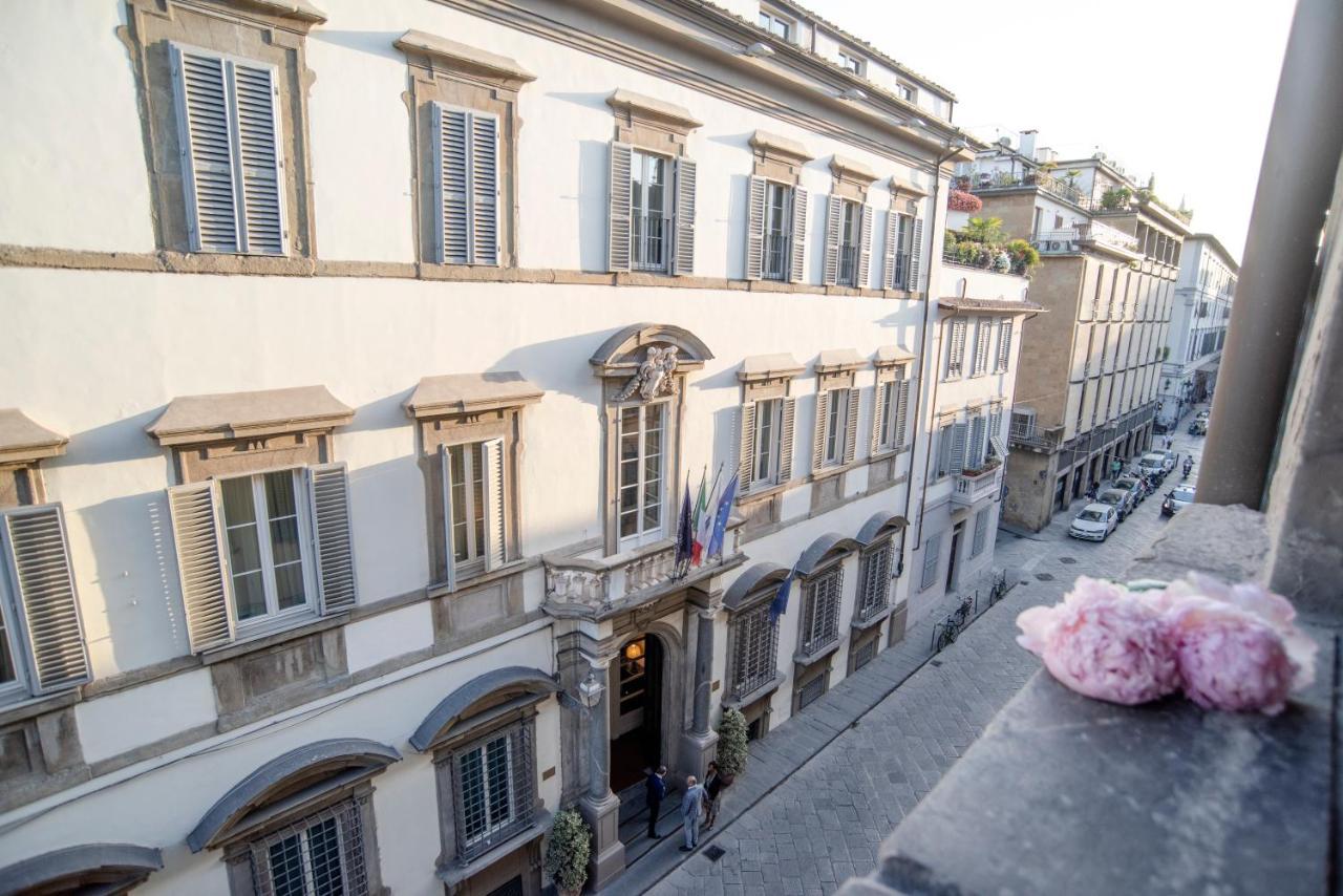 Lovely Flat in the Historical Palazzo Gherardi 1