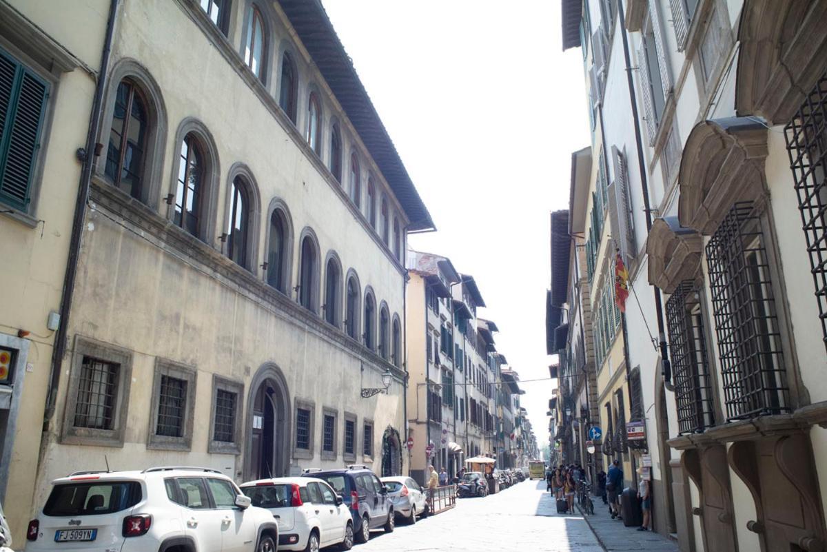 Lovely Flat in the Historical Palazzo Gherardi 2