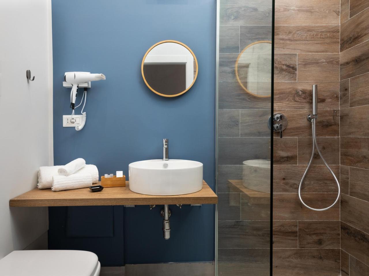 Narte Rooms 1