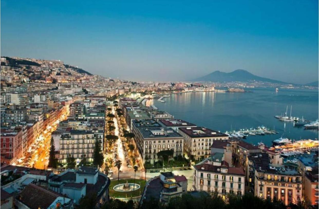 Posillipo 27