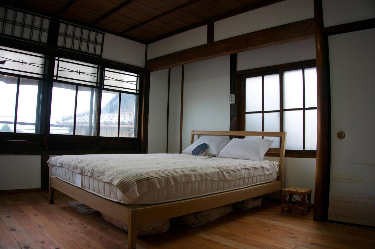 Munetada House