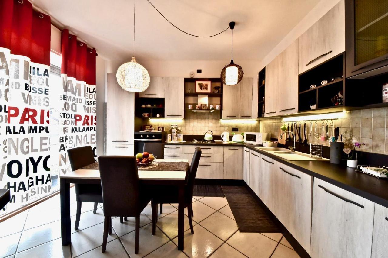 Modern Apartment Halfway Between Milan And Como