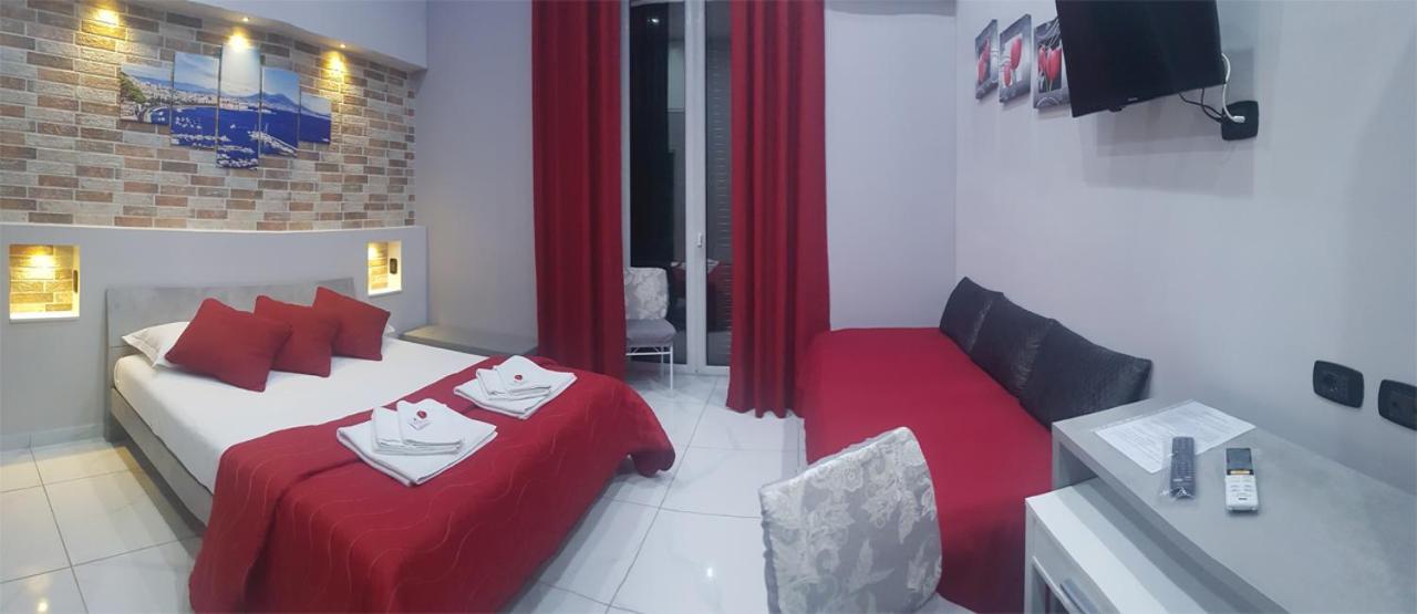B&B May Dream 1