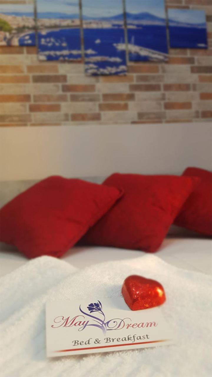 B&B May Dream 2