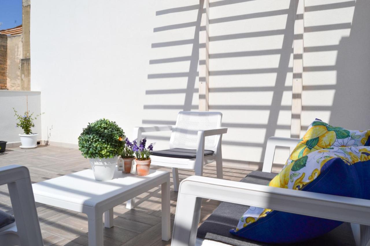 Quattroquarti Stradivari Home 2