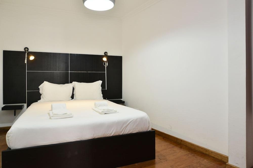 Casa Ginja - Castelo Apartment 1