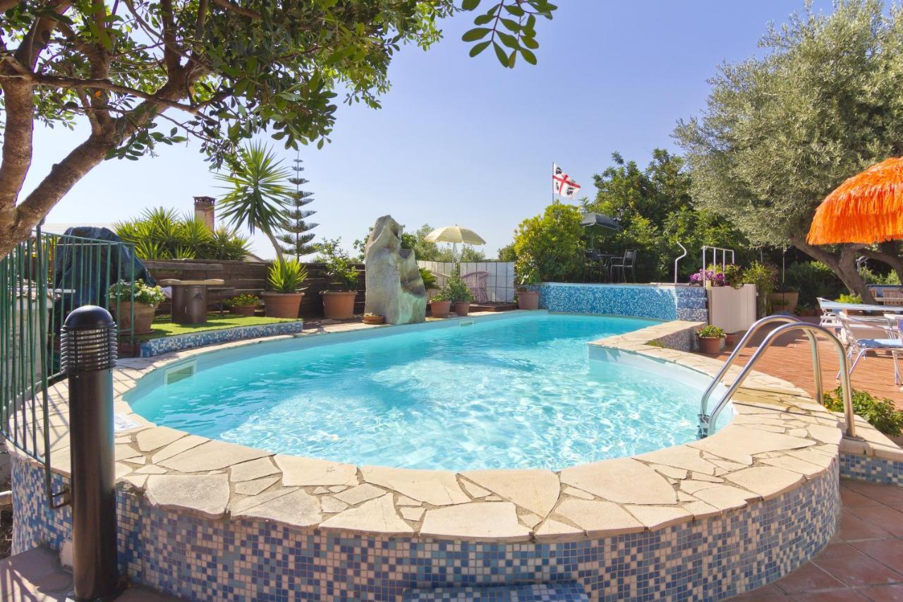 Casa Ginepro