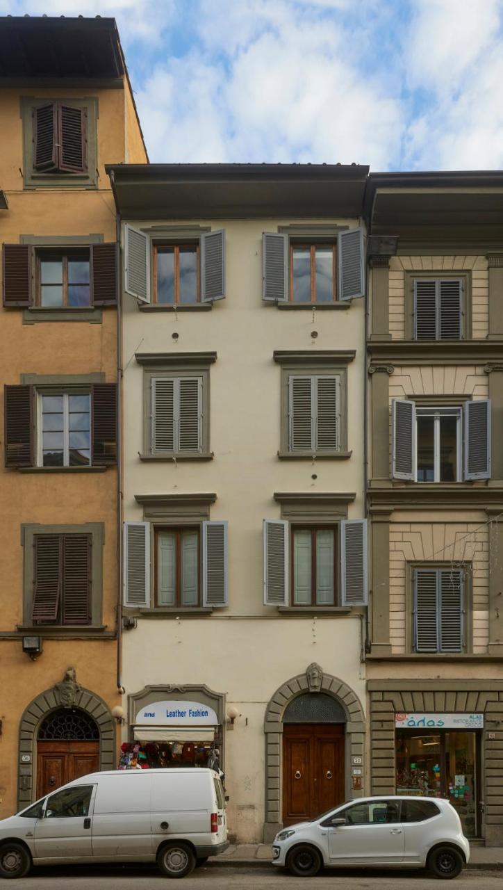 Suites Cavour 34 by 360rentals 1