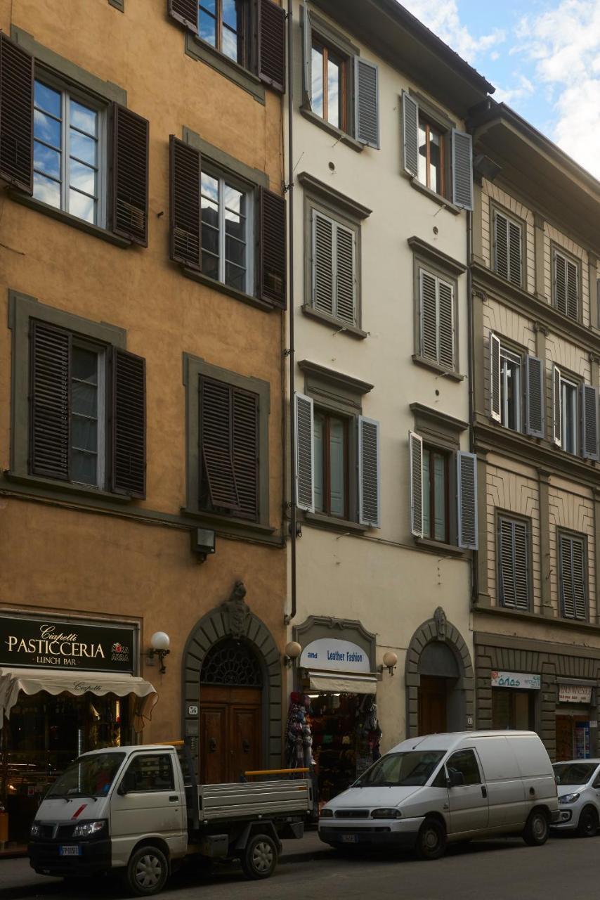 Suites Cavour 34 by 360rentals 2