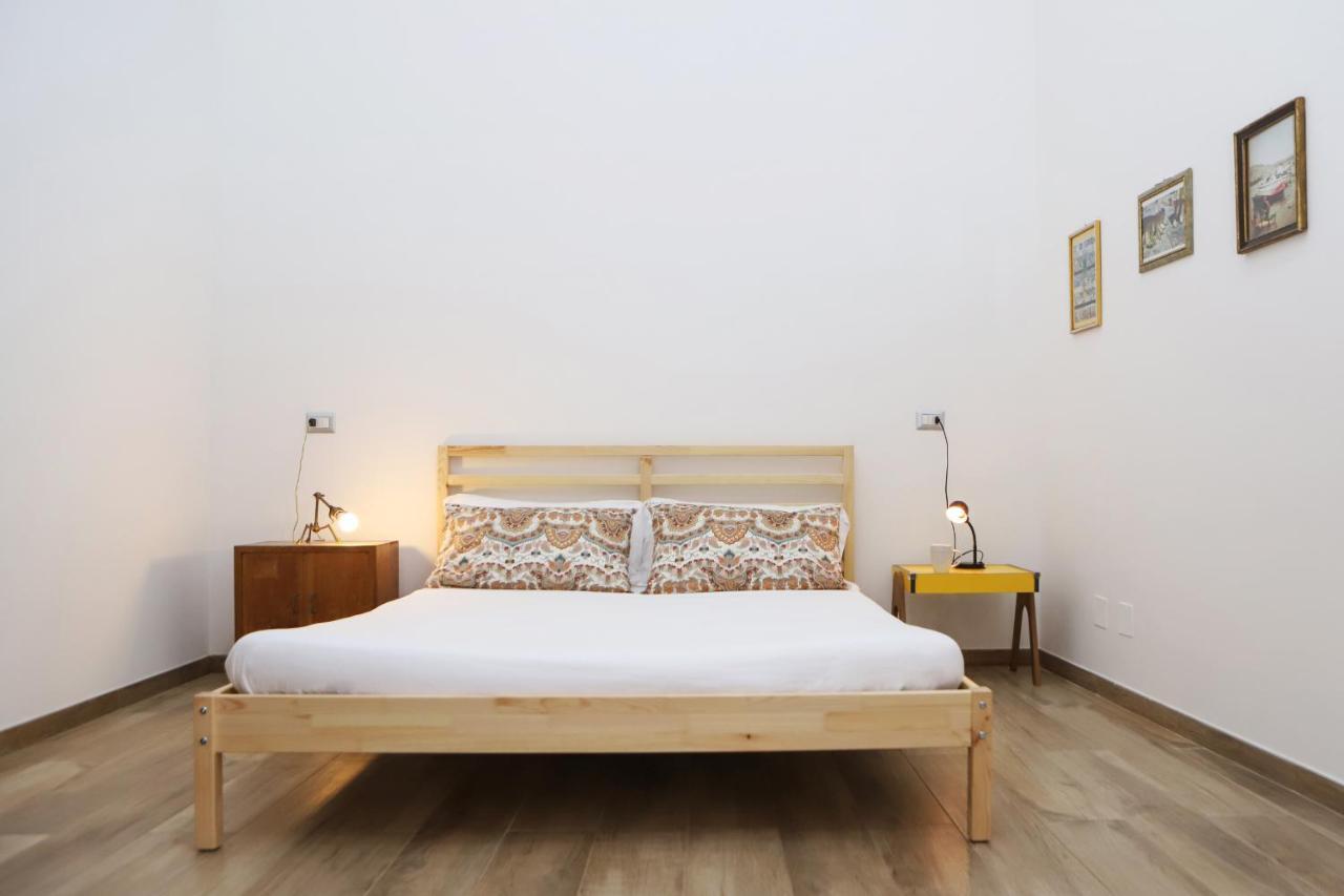 Tribunali Family Apartment by Wonderful Italy 2