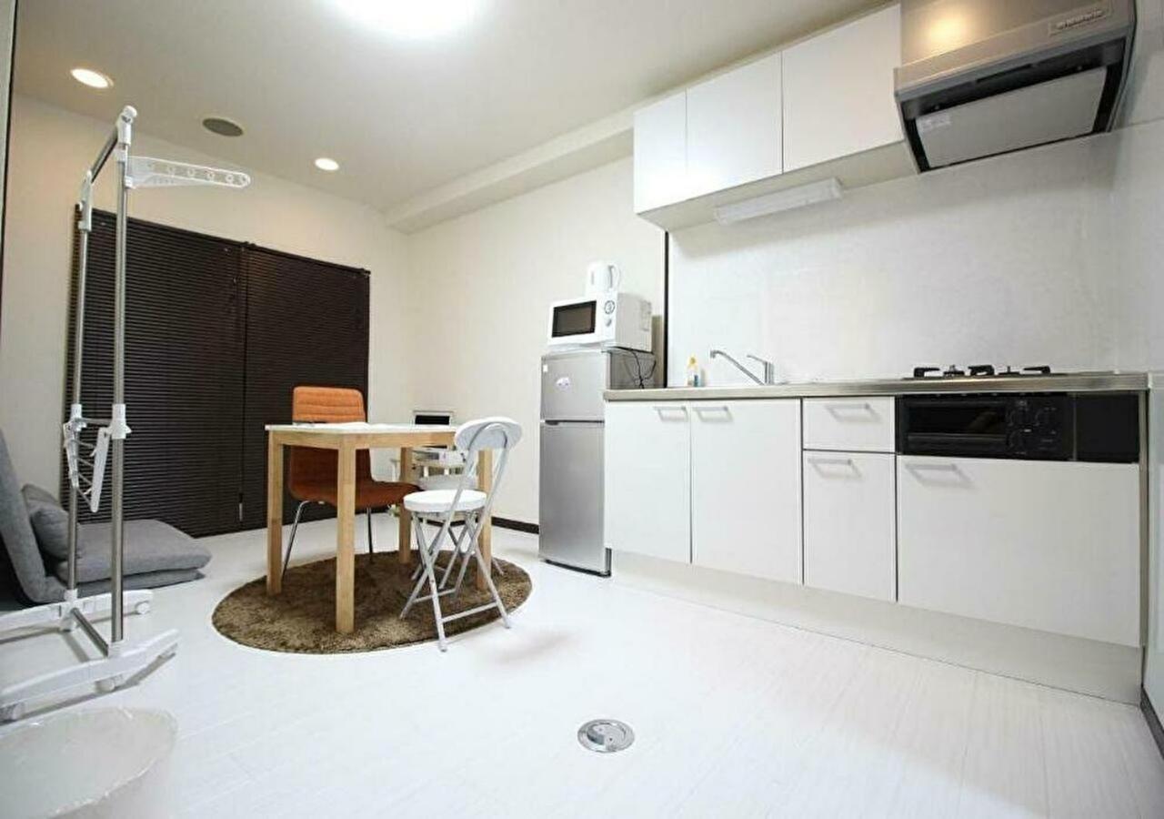 Gojo Sefie Mansion - Vacation Stay 10182