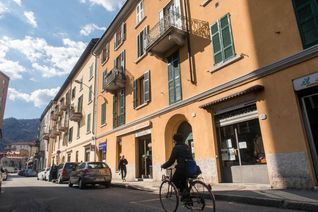 La Corte Dei Balconi 1 1