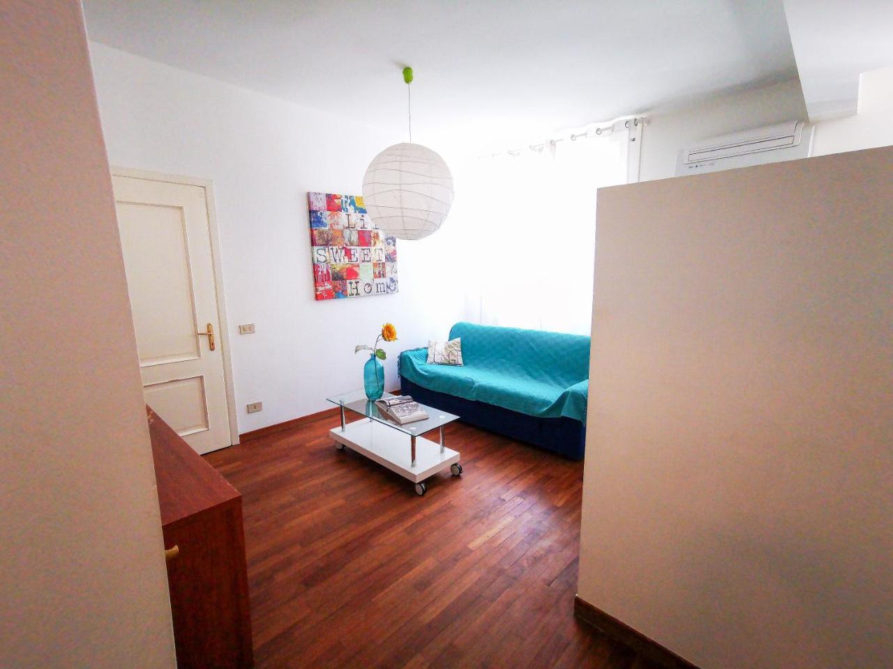 Dorsoduro Venice Apartment